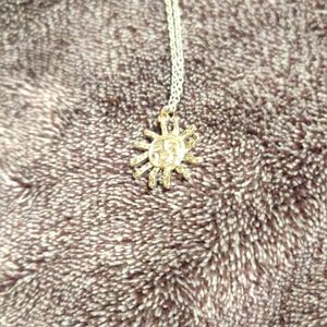 Sunshine ☀️ necklace